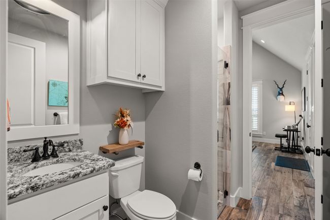321 Kenyon Ct, House other with 4 bedrooms, 4 bathrooms and null parking in Granbury TX | Image 25
