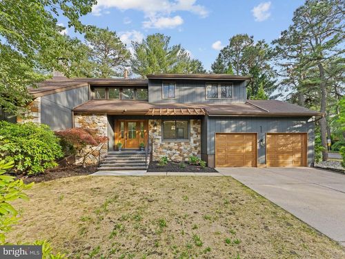 1 Bronwood Dr, VOORHEES, NJ, 08043-4707 | Card Image