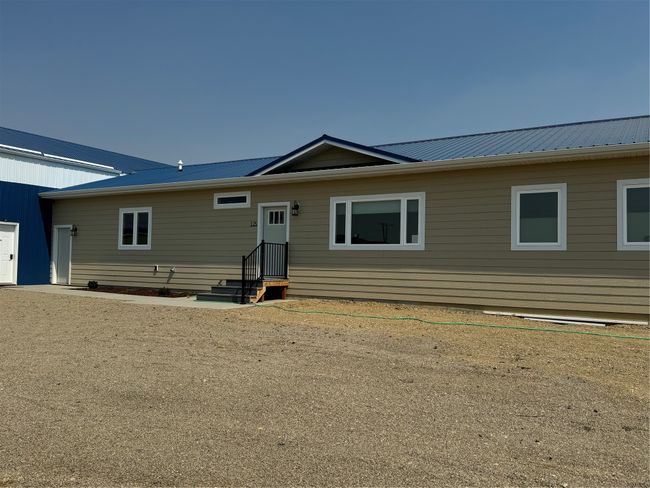Front of House | Image 76