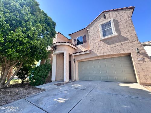 4686 E Meadow Creek Way, San Tan Valley, AZ, 85140-5213 | Card Image