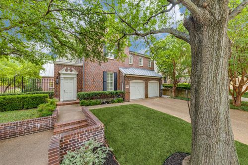 6924 Forest Cove Cir, Dallas, TX, 75230-2351 | Card Image