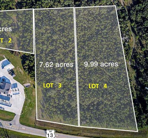 Lot 3 Highway 13, Preston, WI, 53934 | Card Image