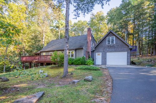 17 Cranberry Ln, Granby, CT, 06035-1509 | Card Image