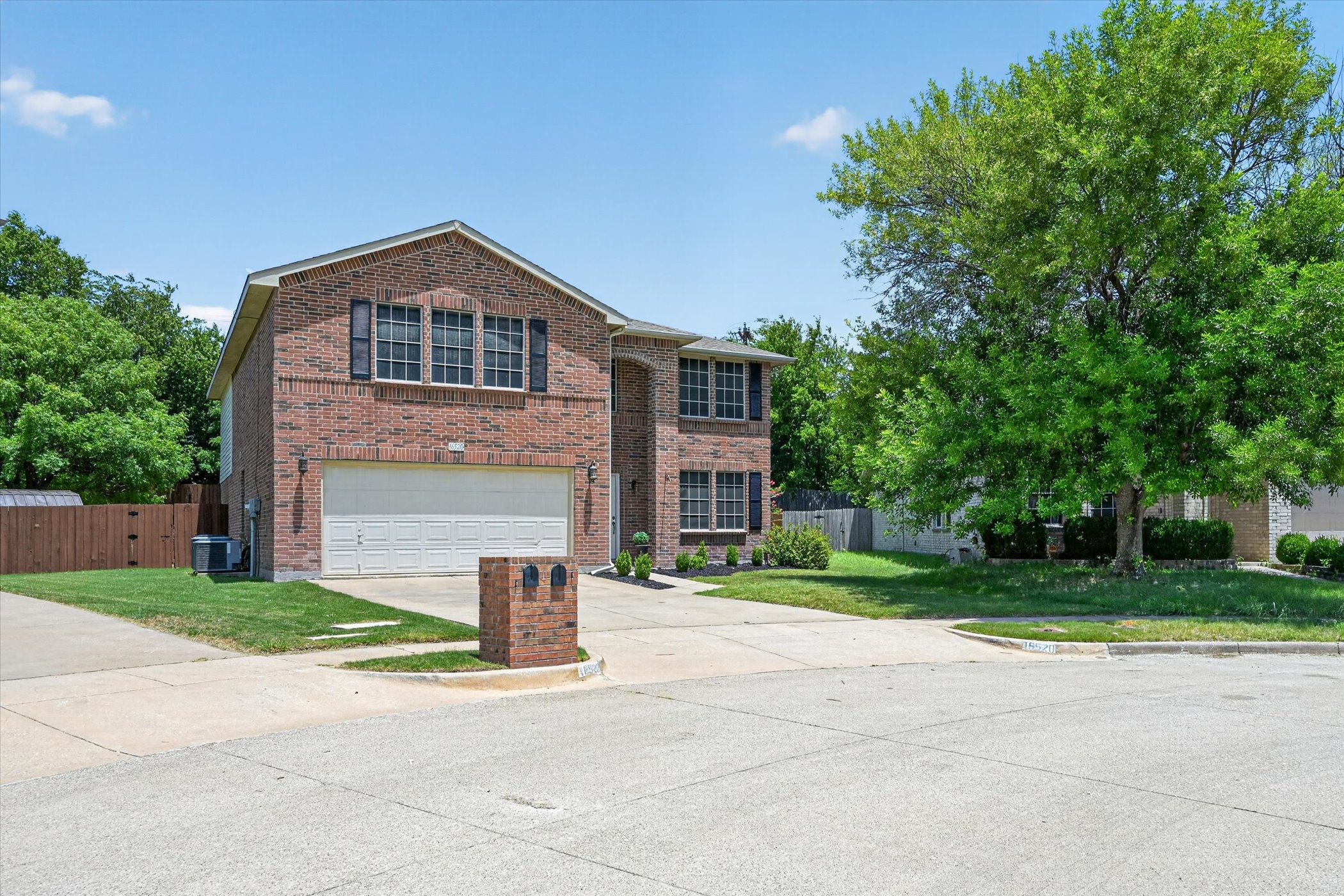 Residential in Fort Worth 4