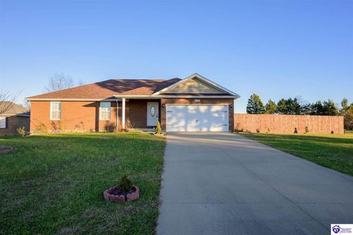 324 Graceland Trail, Elizabethtown, KY, 42701 | Card Image