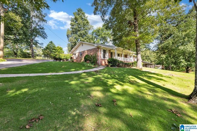 2724 Southview Ter, House other with 3 bedrooms, 2 bathrooms and null parking in VESTAVIA HILLS AL | Image 30