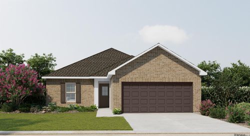 2342 Sherri'S Way, Port Allen, LA, 70767 | Card Image