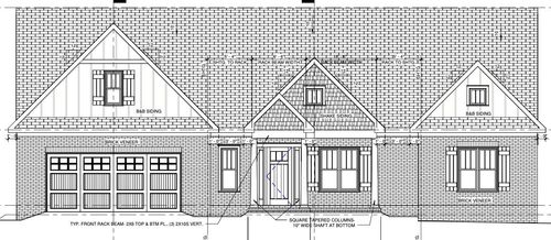 88 Antietam Hill Rd, Daleville, VA, 24083 | Card Image