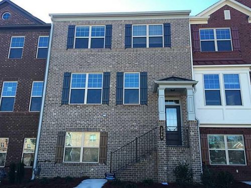 3369 N Twin Aly, Alpharetta, GA, 30004-4454 | Card Image