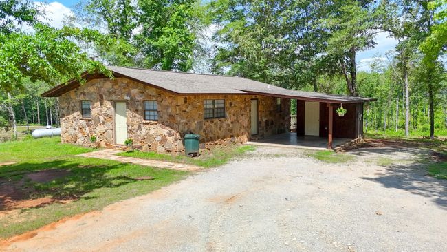 273 Highway 4, House other with 2 bedrooms, 1 bathrooms and null parking in Dennis MS | Image 16