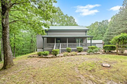 154 Whitetail Ln, Belvidere, TN, 37306-4030 | Card Image