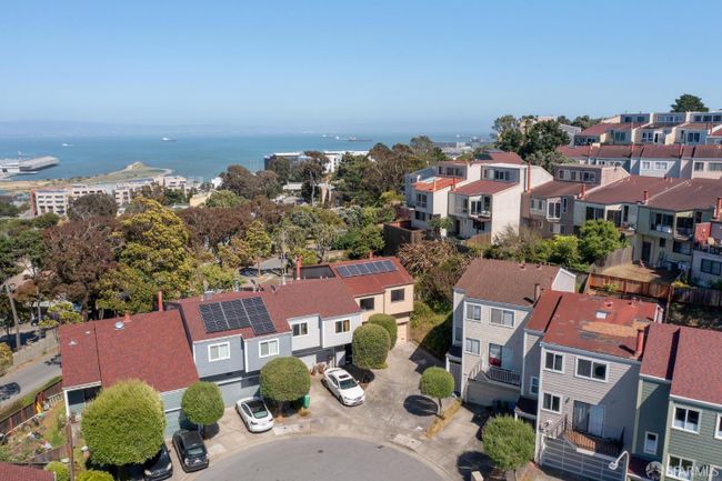 7 Mabrey Court, House other with 3 bedrooms, 2 bathrooms and 4 parking in San Francisco CA | Image 1