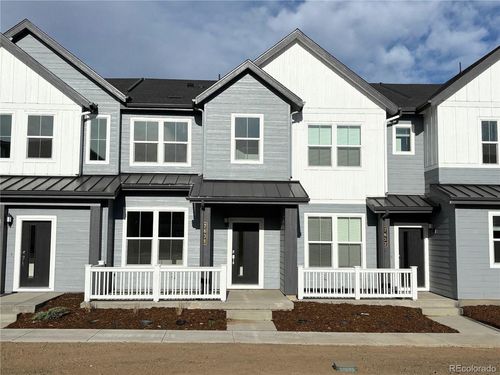 7638 S Cherokee Trl, Centennial, CO, 80016-2599 | Card Image