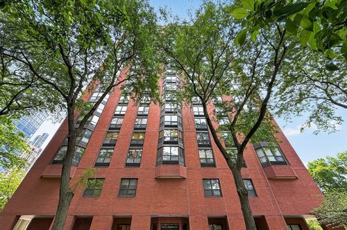 701-901 S Plymouth Court, Chicago, IL, 60605 | Card Image