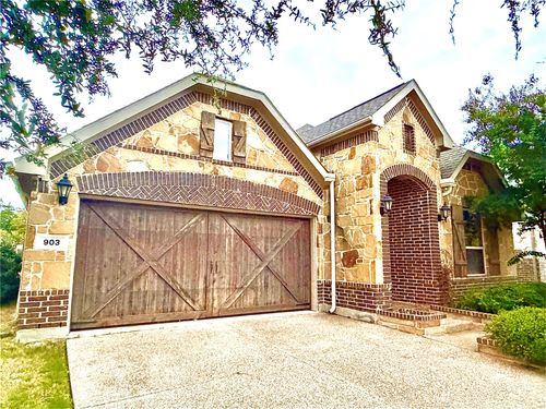 903 Dove Trail, Euless, TX, 76039 | Card Image