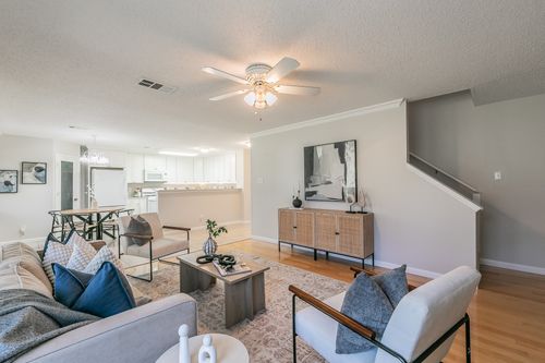 6855 Genevieve Dr, Fort Worth, TX, 76137-6626 | Card Image