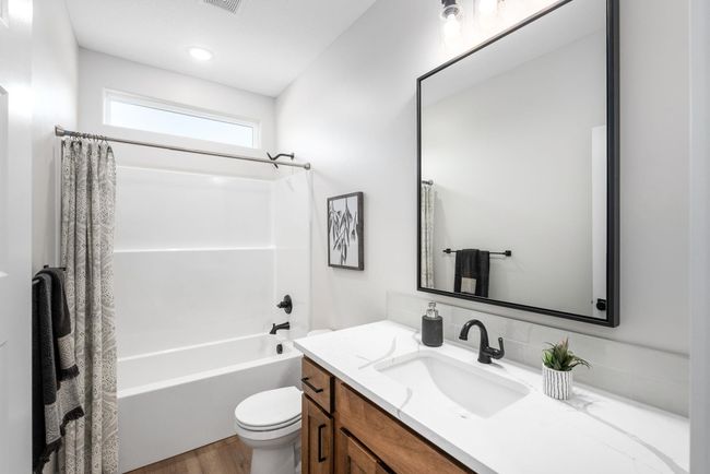 1011 S Brookside Ct, House other with 3 bedrooms, 2 bathrooms and null parking in Goddard KS | Image 21