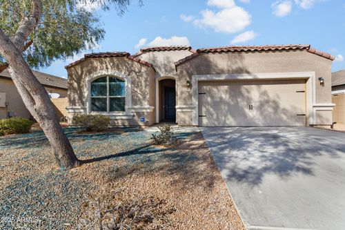 13624 W Desert Moon Way, Peoria, AZ, 85383 | Card Image