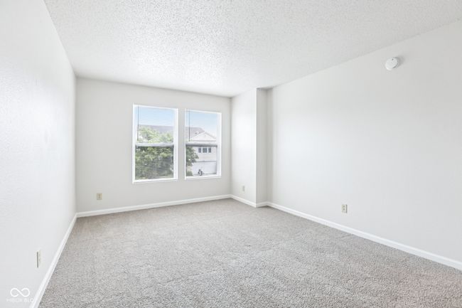 13355 Heroic Way, House other with 3 bedrooms, 3 bathrooms and null parking in Fishers IN | Image 23