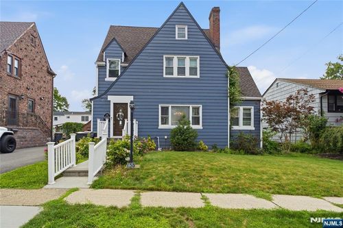 138 Elder Ave, Bergenfield, NJ, 07621-1110 | Card Image