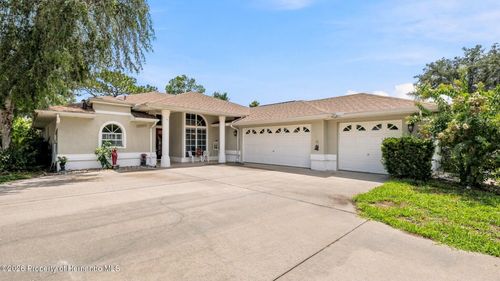 13194 Roseanna Dr, Spring Hill, FL, 34609-9313 | Card Image