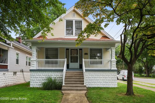 4127 S 2nd St, Louisville, KY, 40214-1611 | Card Image