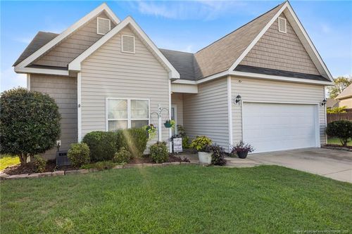 425 Scipio Court, Hope Mills, NC, 28348 | Card Image