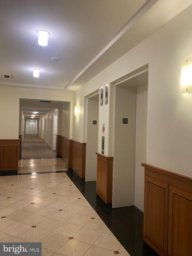 APT-309 - 23 Pierside Dr, Condo with 1 bedrooms, 1 bathrooms and null parking in BALTIMORE MD | Image 6