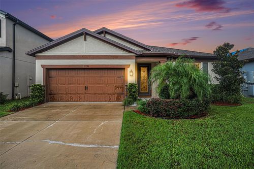 11110 Calistoga Pl, Riverview, FL, 33578-9334 | Card Image