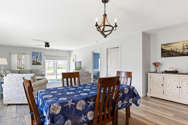 940 Pine Needles Rd, House other with 3 bedrooms, 2 bathrooms and 2 parking in Boiling Spring Lakes NC | Image 11