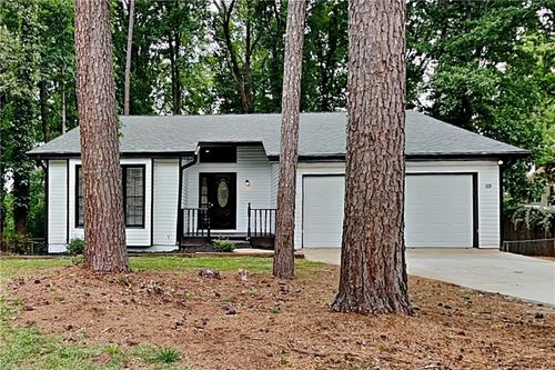 345 Deerwood Dr, Suwanee, GA, 30024-2730 | Card Image