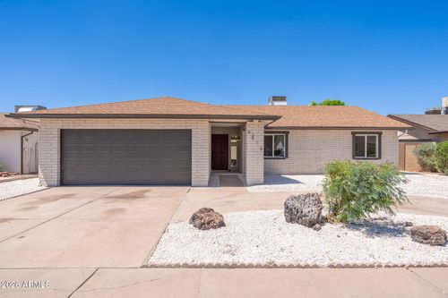 4816 W Cochise Drive, Glendale, AZ, 85302 | Card Image