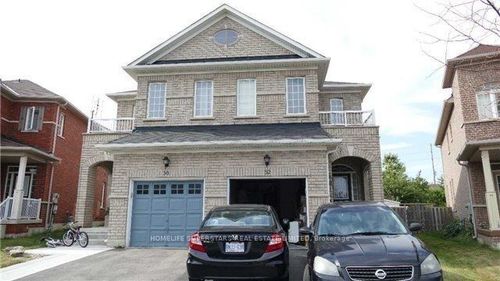 52 Deepcoral Crt, Brampton, ON, L6V4P7 | Card Image