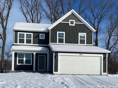 91-8169 Tantrum Dr, Allendale, MI, 49401-8511 | Card Image