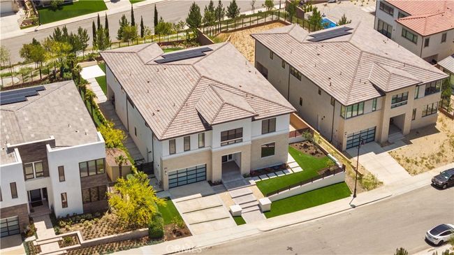 20414 W Marlow Ln, House other with 5 bedrooms, 6 bathrooms and 2 parking in Porter Ranch CA | Image 63
