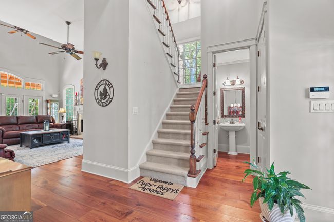 300 Rock Creek Trl, House other with 4 bedrooms, 4 bathrooms and 2 parking in Toccoa GA | Image 9