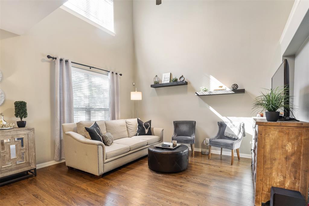 Blackjack Oak Dr, Mckinney, TX 75070
