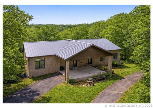 3537 4448 Dr, Spavinaw, OK, 74366-1141 | Card Image