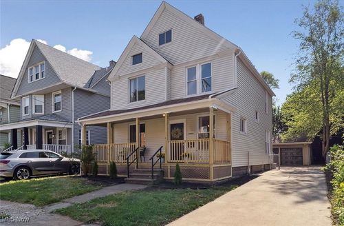 1426 W 84th St, Cleveland, OH, 44102-1804 | Card Image