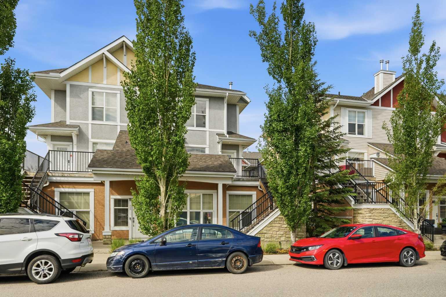 Residential in Calgary 5