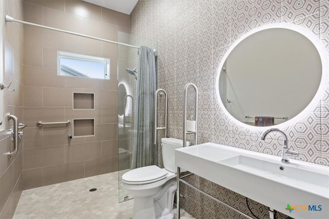 11579 Willow Grove Rd, Home with 4 bedrooms, 3 bathrooms and null parking in Moody TX | Image 38