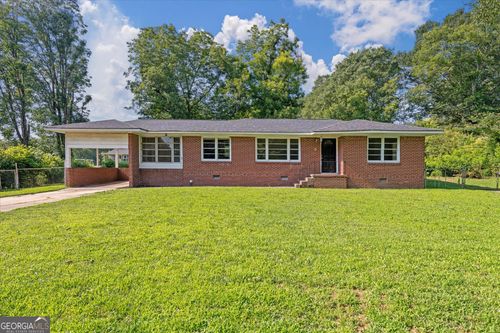 3561 Clay Rd, Austell, GA, 30106-1689 | Card Image