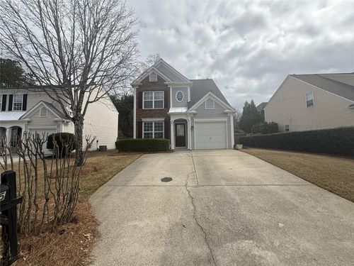 10965 Wittenridge Dr, Alpharetta, GA, 30022-3407 | Card Image