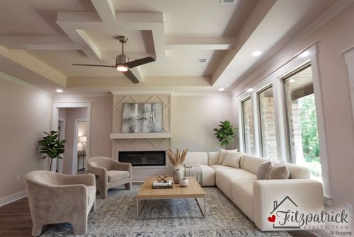228 Michelle Dr, Beebe, AR, 72012-8025 | Card Image