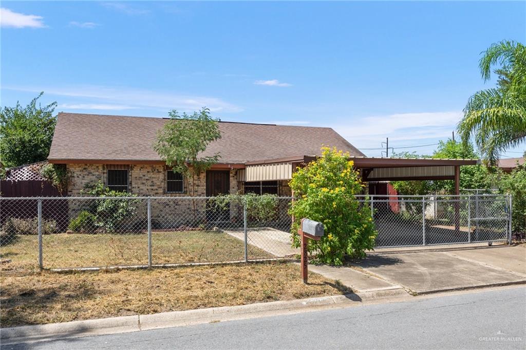 Sycamore Ave, Mcallen, TX 78501
