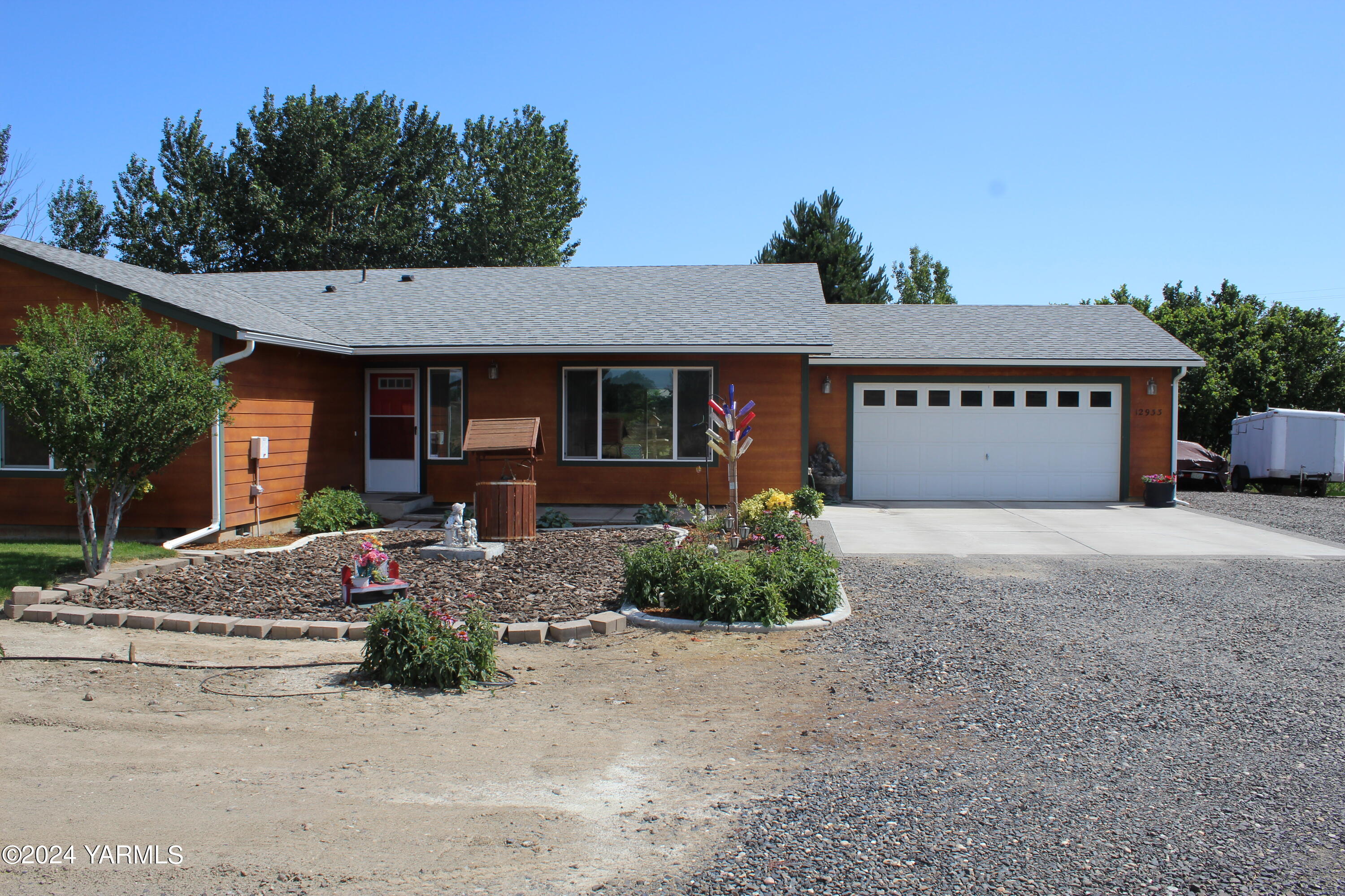 Missimer Rd, Prosser, WA 99350