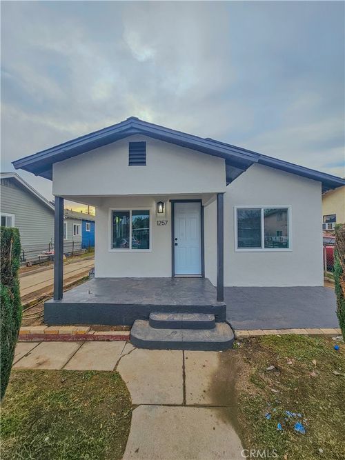 1257 S Mcbride Ave, East Los Angeles, CA, 90022-2928 | Card Image