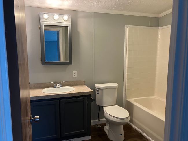 412 Hidden Rdg, House other with 3 bedrooms, 2 bathrooms and null parking in Morrice MI | Image 8