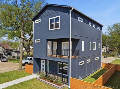 208 W Houston St, Broken Arrow, OK, 74012-5341 | Card Image