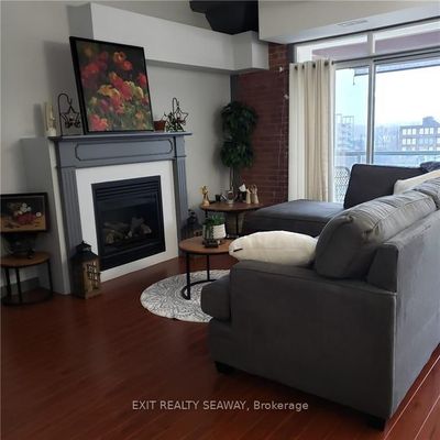 405 - 710 Cotton Mill St, Condo with 2 bedrooms, 2 bathrooms and 1 parking in Cornwall ON | Image 2